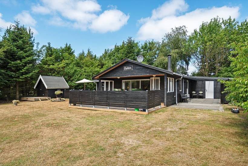 Foto von Ferienhaus FF06 in Nørhede - Fjand - Westjütland