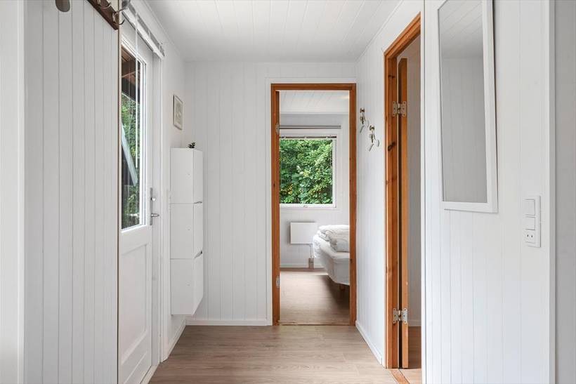 Foto von Ferienhaus FF06 in Nørhede - Fjand - Westjütland