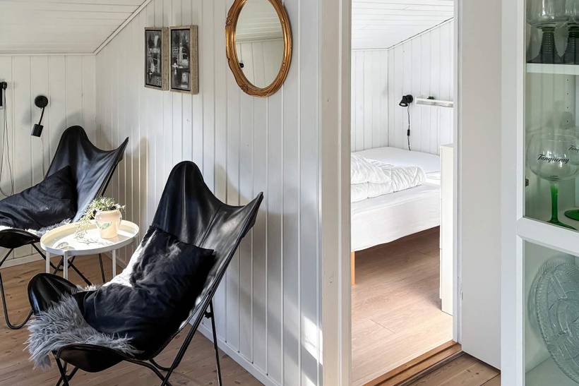 Foto von Ferienhaus FF09 in As Vig - Juelsminde - Ostjütland