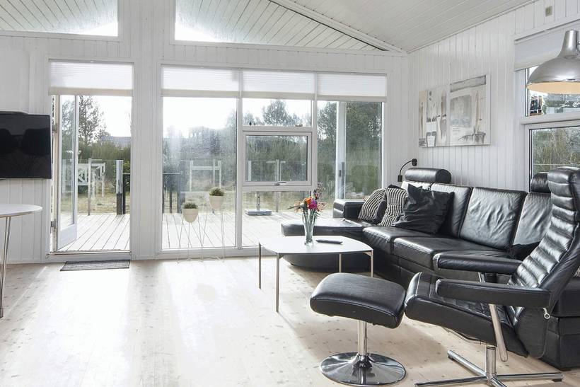 Foto von Ferienhaus FF09 in As Vig - Juelsminde - Ostjütland