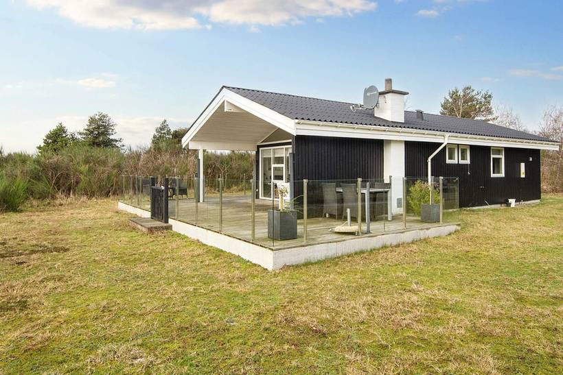 Foto von Ferienhaus FF09 in As Vig - Juelsminde - Ostjütland