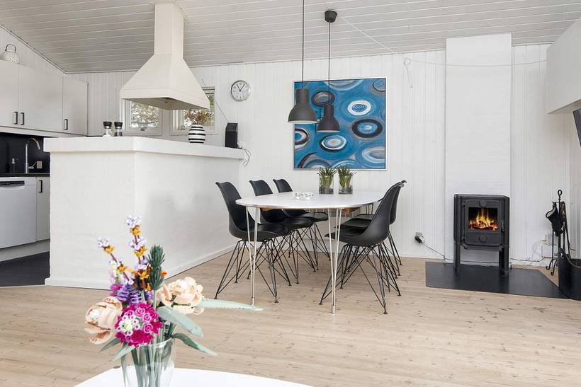 Foto von Ferienhaus FF09 in As Vig - Juelsminde - Ostjütland