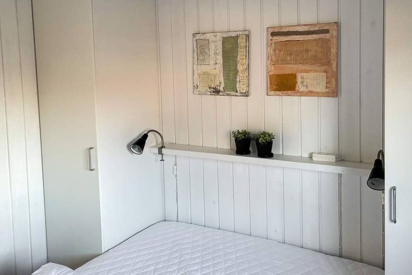 Foto von Ferienhaus FF09 in As Vig - Juelsminde - Ostjütland