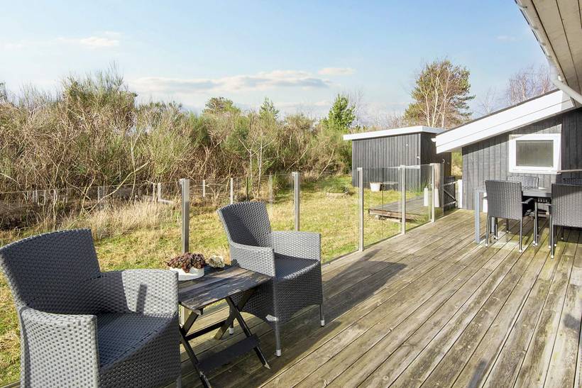Foto von Ferienhaus FF09 in As Vig - Juelsminde - Ostjütland