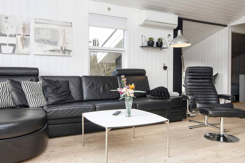 Foto von Ferienhaus FF09 in As Vig - Juelsminde - Ostjütland