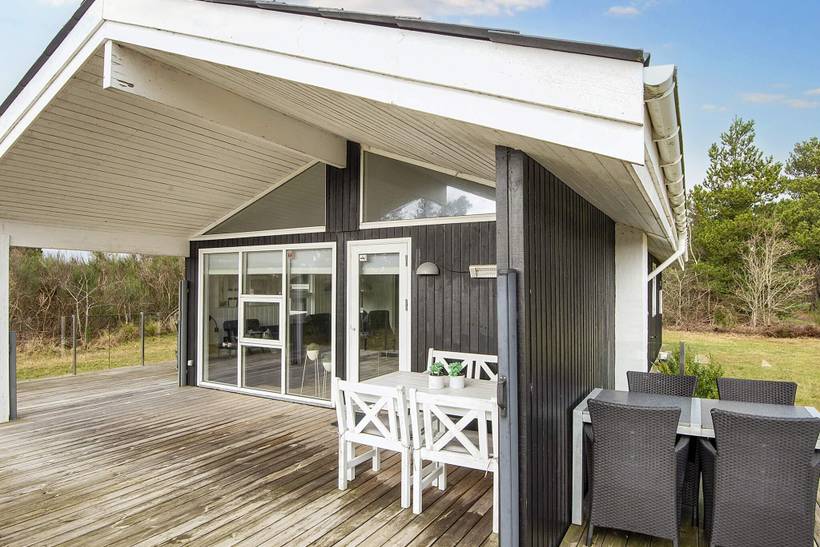 Foto von Ferienhaus FF09 in As Vig - Juelsminde - Ostjütland