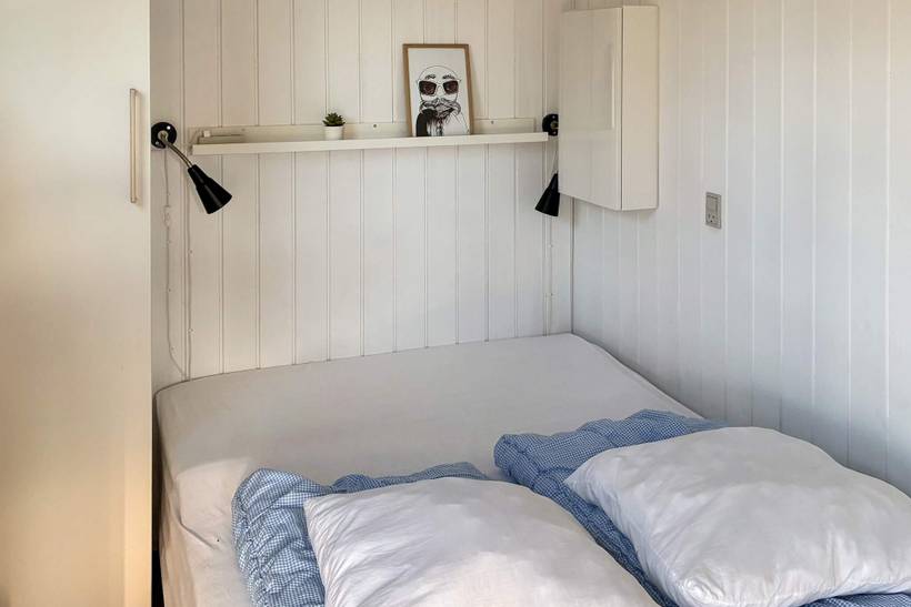 Foto von Ferienhaus FF09 in As Vig - Juelsminde - Ostjütland