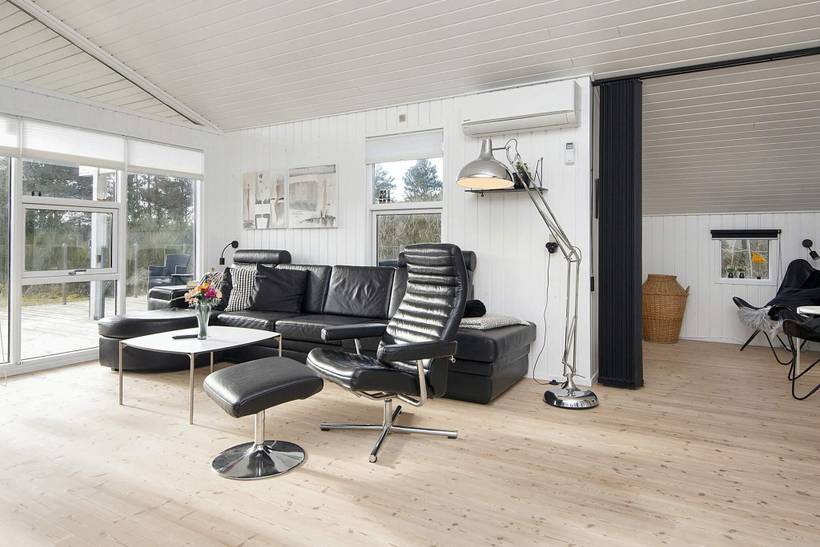 Foto von Ferienhaus FF09 in As Vig - Juelsminde - Ostjütland