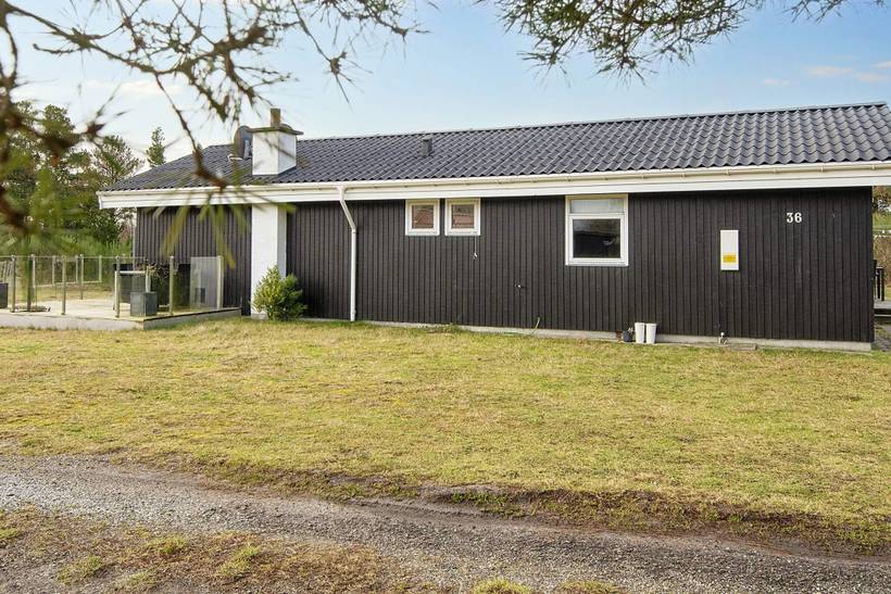 Foto von Ferienhaus FF09 in As Vig - Juelsminde - Ostjütland