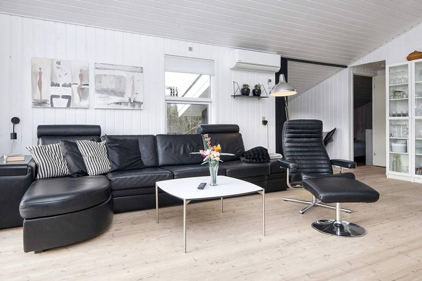 Foto von Ferienhaus FF09 in As Vig - Juelsminde - Ostjütland