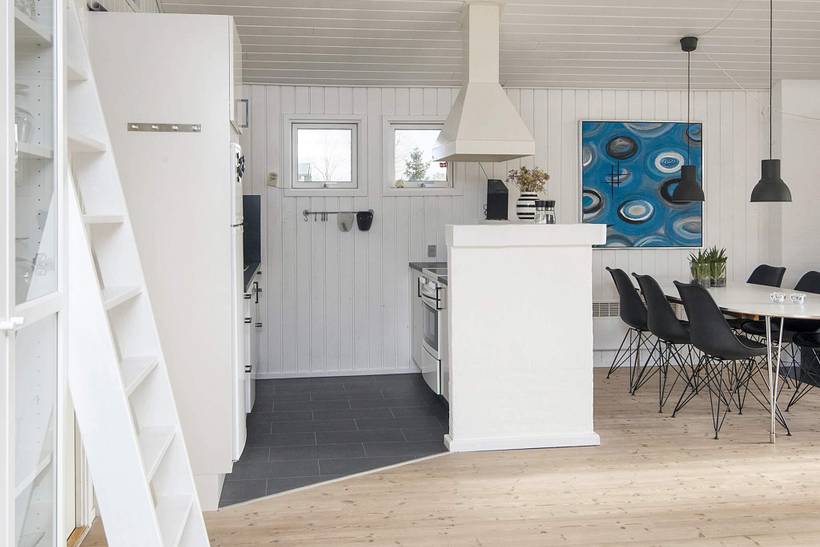 Foto von Ferienhaus FF09 in As Vig - Juelsminde - Ostjütland