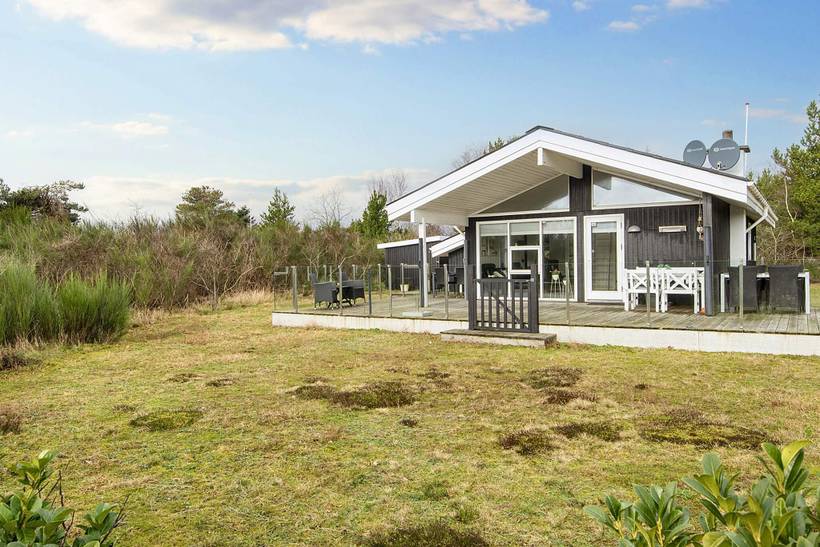 Foto von Ferienhaus FF09 in As Vig - Juelsminde - Ostjütland