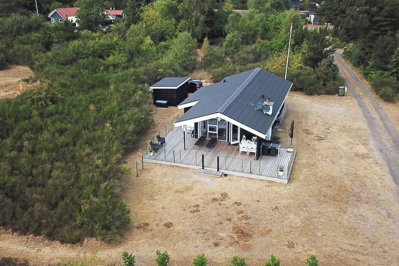 Foto von Ferienhaus FF09 in As Vig - Juelsminde - Ostjütland