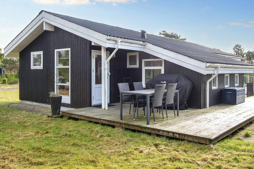 Foto von Ferienhaus FF09 in As Vig - Juelsminde - Ostjütland