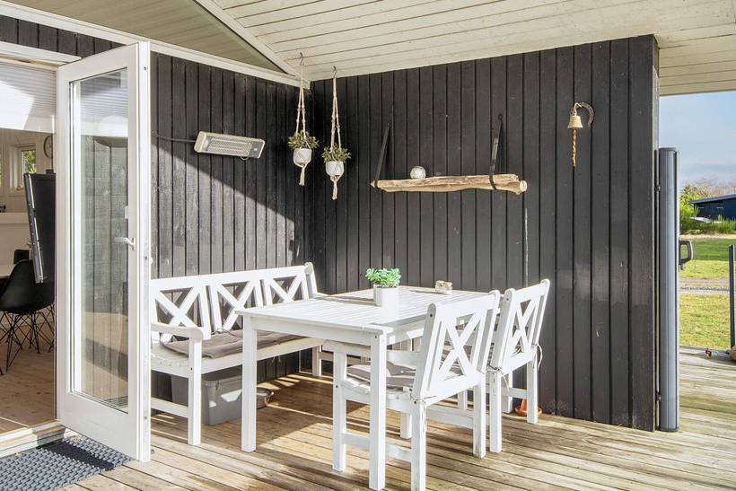 Foto von Ferienhaus FF09 in As Vig - Juelsminde - Ostjütland