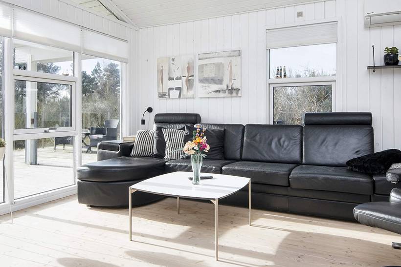 Foto von Ferienhaus FF09 in As Vig - Juelsminde - Ostjütland