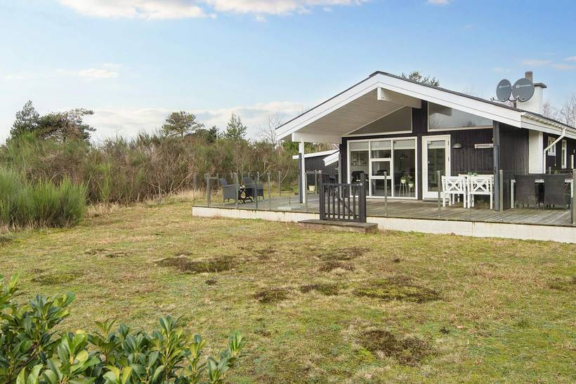 Foto von Ferienhaus FF09 in As Vig - Juelsminde - Ostjütland