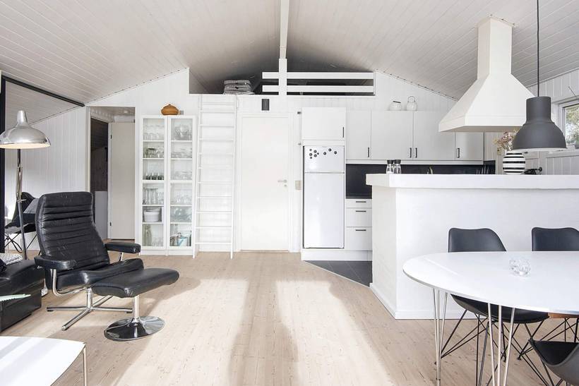 Foto von Ferienhaus FF09 in As Vig - Juelsminde - Ostjütland