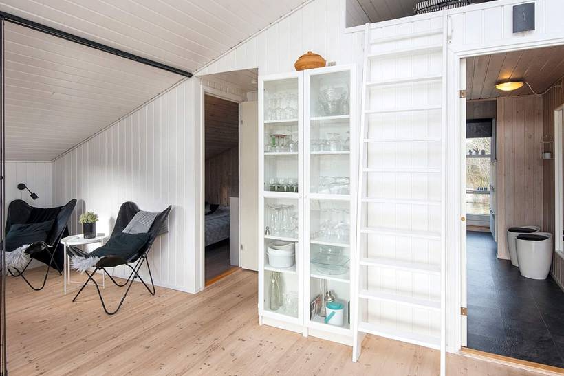 Foto von Ferienhaus FF09 in As Vig - Juelsminde - Ostjütland