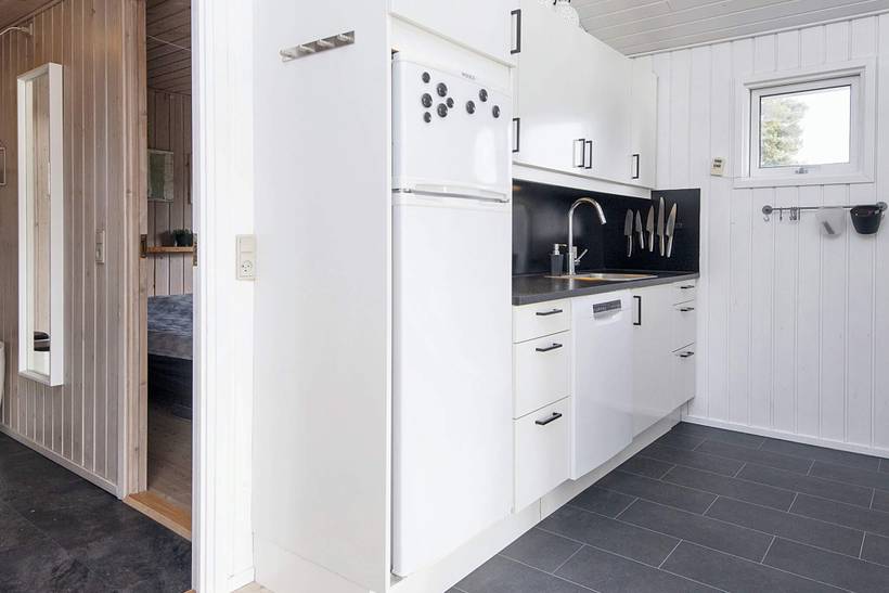 Foto von Ferienhaus FF09 in As Vig - Juelsminde - Ostjütland