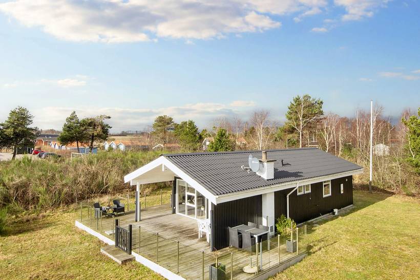 Foto von Ferienhaus FF09 in As Vig - Juelsminde - Ostjütland