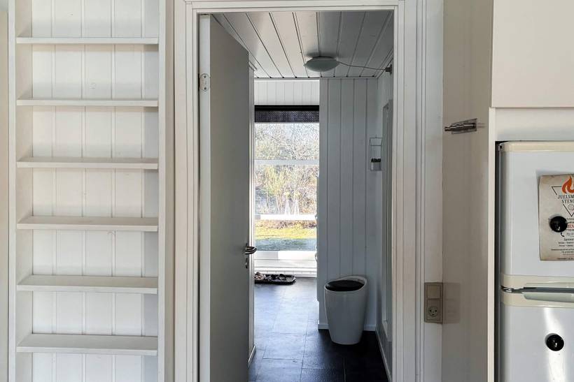 Foto von Ferienhaus FF09 in As Vig - Juelsminde - Ostjütland