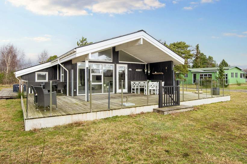 Foto von Ferienhaus FF09 in As Vig - Juelsminde - Ostjütland