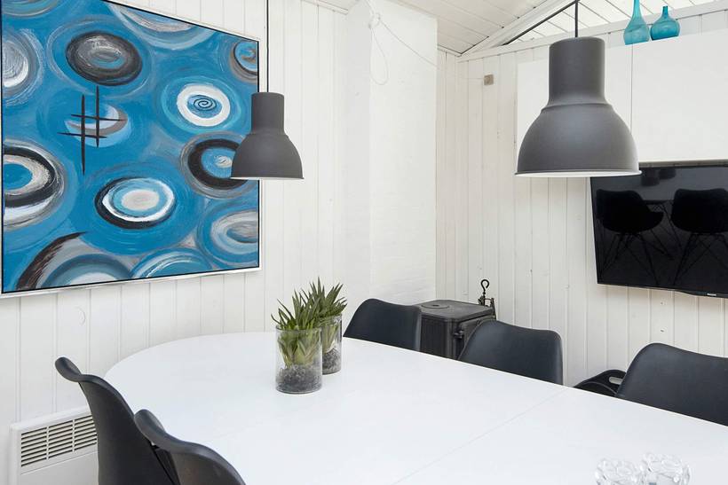 Foto von Ferienhaus FF09 in As Vig - Juelsminde - Ostjütland