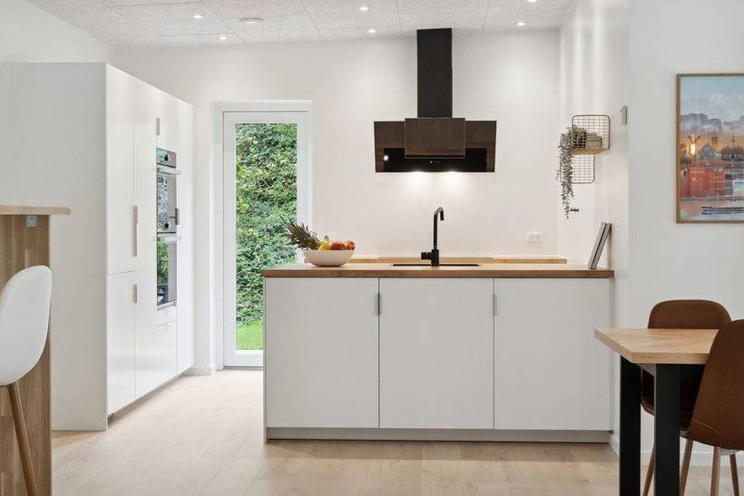 Foto von Ferienhaus FF10 in Boeslum - Ebeltoft - Ostjütland