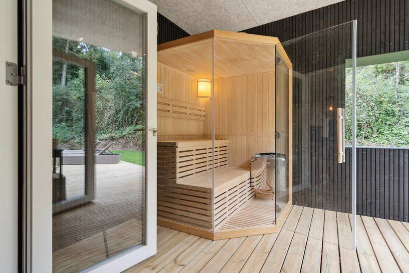 Foto von Ferienhaus FF10 in Boeslum - Ebeltoft - Ostjütland