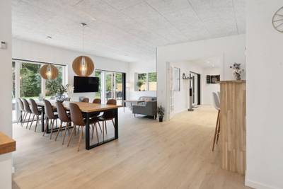 Vorschaubild von Ferienhaus FF10 in Boeslum - Ebeltoft - Ostjütland