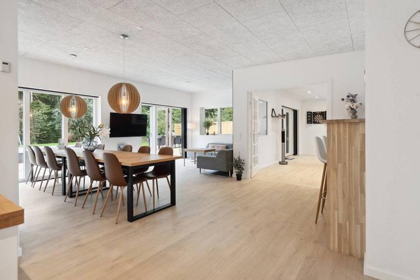 Foto von Ferienhaus FF10 in Boeslum - Ebeltoft - Ostjütland