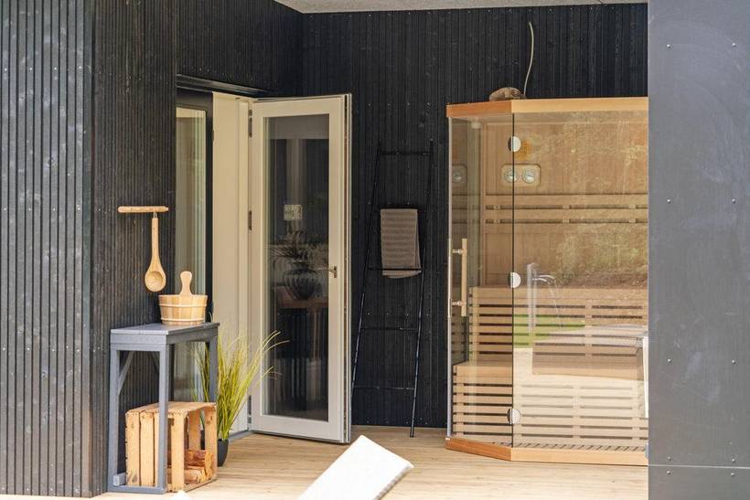 Foto von Ferienhaus FF10 in Boeslum - Ebeltoft - Ostjütland