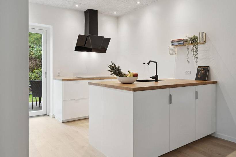 Foto von Ferienhaus FF10 in Boeslum - Ebeltoft - Ostjütland