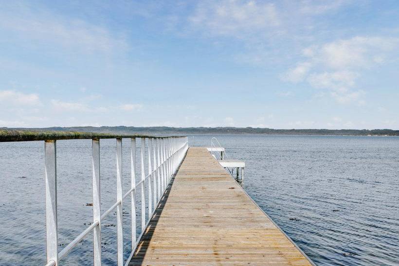 Foto von Ferienhaus FF10 in Boeslum - Ebeltoft - Ostjütland