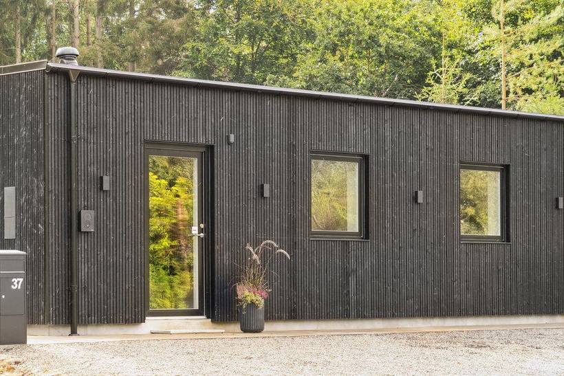 Foto von Ferienhaus FF10 in Boeslum - Ebeltoft - Ostjütland