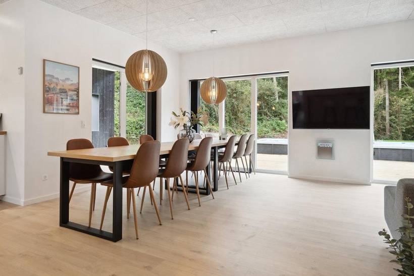Foto von Ferienhaus FF10 in Boeslum - Ebeltoft - Ostjütland