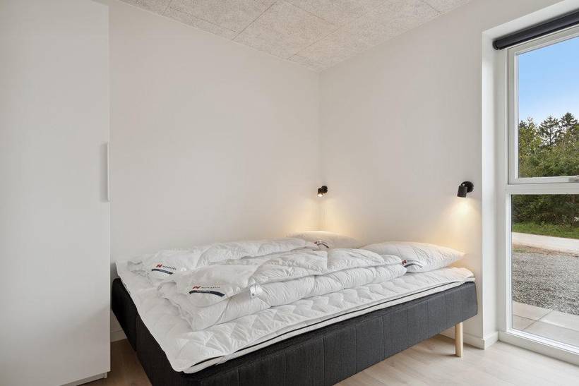 Foto von Ferienhaus FF10 in Boeslum - Ebeltoft - Ostjütland