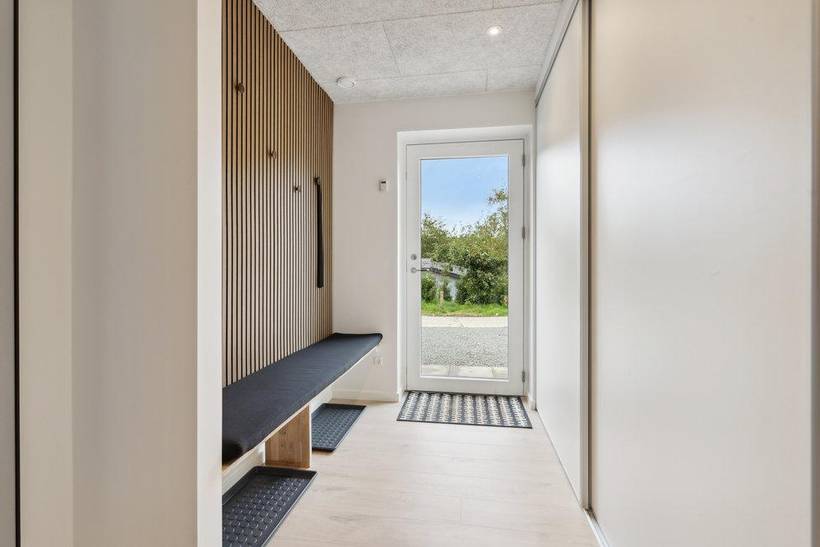Foto von Ferienhaus FF10 in Boeslum - Ebeltoft - Ostjütland