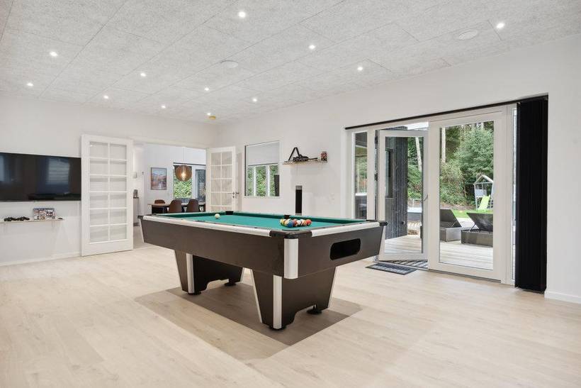 Foto von Ferienhaus FF10 in Boeslum - Ebeltoft - Ostjütland
