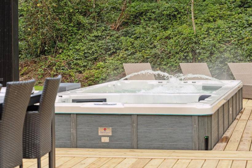 Foto von Ferienhaus FF10 in Boeslum - Ebeltoft - Ostjütland