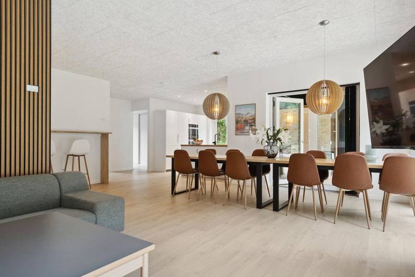 Foto von Ferienhaus FF10 in Boeslum - Ebeltoft - Ostjütland