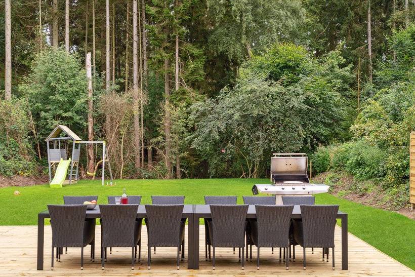 Foto von Ferienhaus FF10 in Boeslum - Ebeltoft - Ostjütland