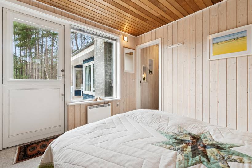 Foto von Ferienhaus FF11 in Dueodde - Bornholm