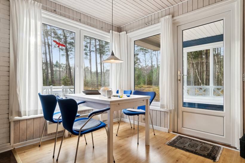Foto von Ferienhaus FF11 in Dueodde - Bornholm