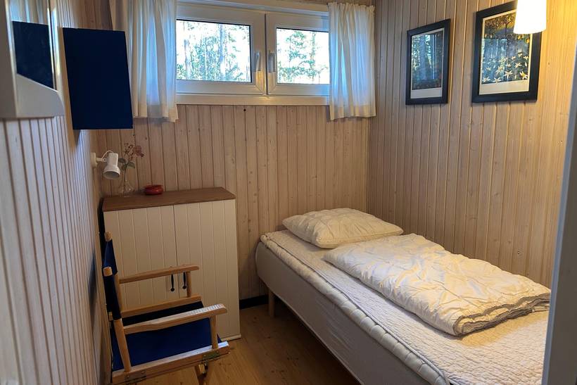 Foto von Ferienhaus FF11 in Dueodde - Bornholm