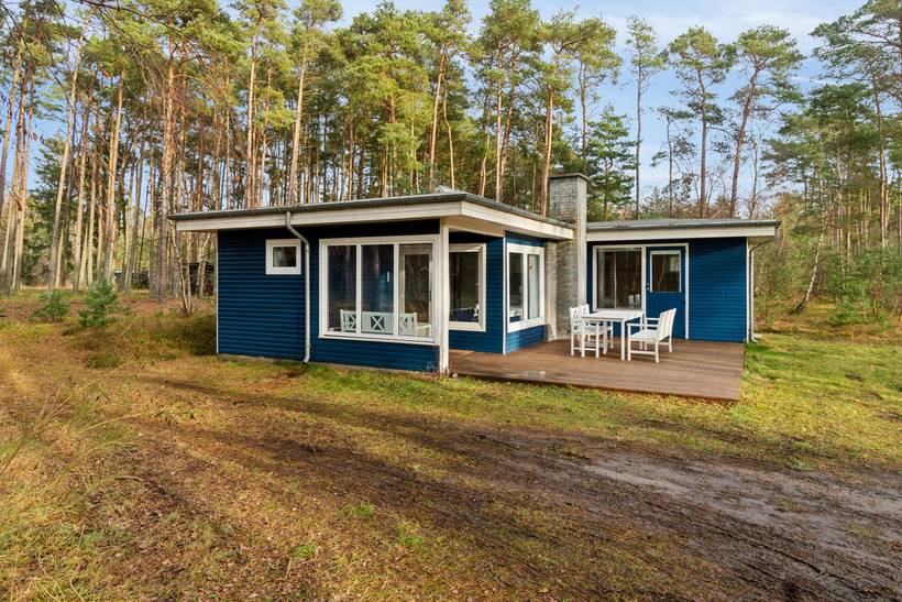 Foto von Ferienhaus FF11 in Dueodde - Bornholm
