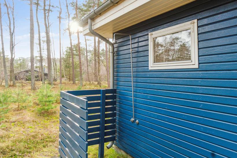 Foto von Ferienhaus FF11 in Dueodde - Bornholm
