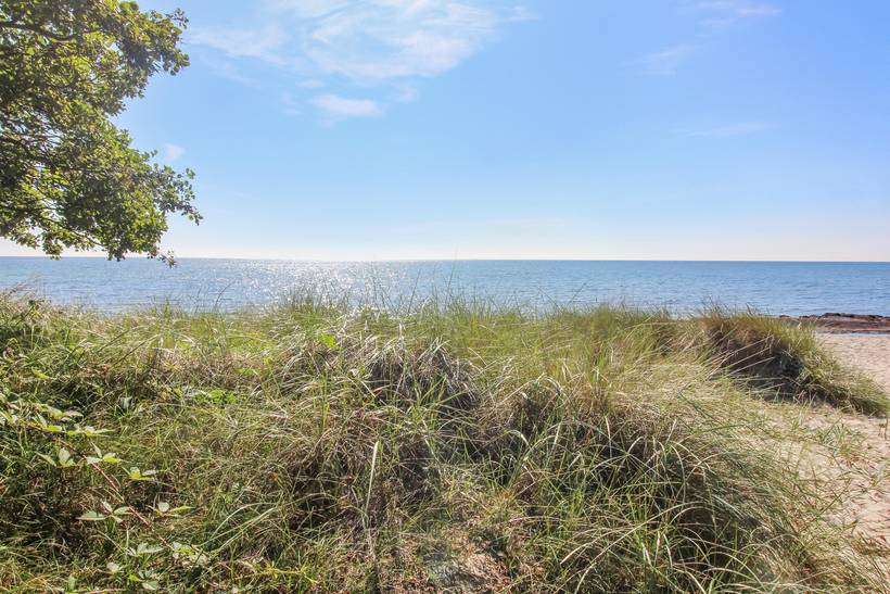 Foto von Ferienhaus FF11 in Dueodde - Bornholm