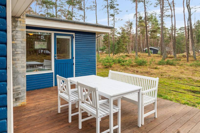 Foto von Ferienhaus FF11 in Dueodde - Bornholm